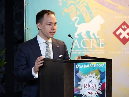 Эксперт: «Эта война будет гораздо более серьёзной»