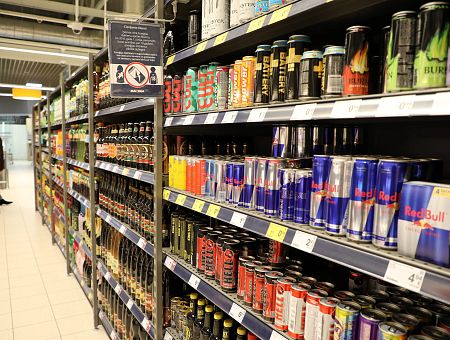 Покупателям помогут узнавать, где дешевле продукты; что для этого уже сделано?