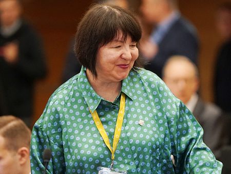 «Маски сброшены!»: комиссия по этике РД оправдала грубость Лианы Ланги