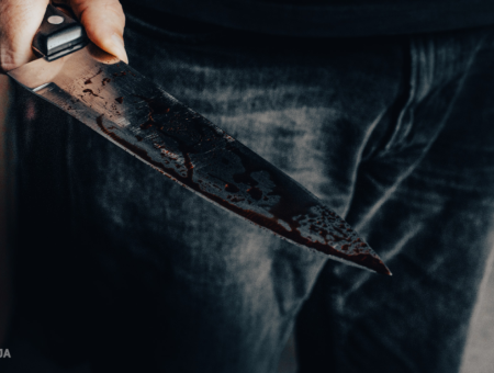 Напали на третьеклассников и угрожали ножом: ЧП в рижском микрорайоне