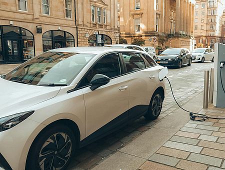 Антизеленый бунт! Германия потребует от ЕС отменить запрет на двигатели внутреннего сгорания