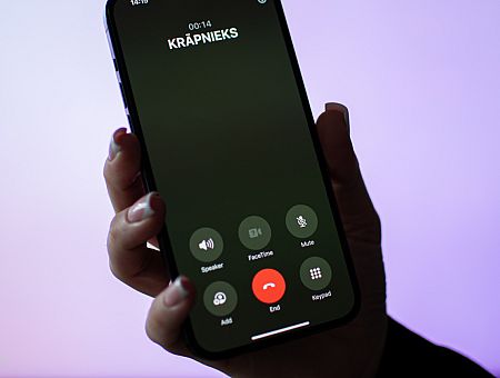 Игнорировать, блокировать или обругать? В сети просят совета, как разговаривать с мошенниками Игнорировать, блокировать или обругать? В сети просят совета, как разговаривать с мошенниками