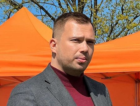 Из партии уходят люди, меня это разочаровывает. Я остаюсь: Андрей Козлов