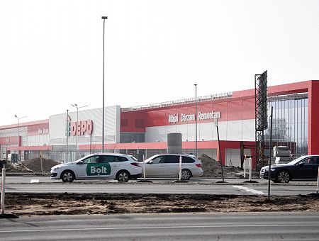 «Я расплакалась, и тут подошёл он…» Женщина рассказала трогательную историю о покупке в Depo