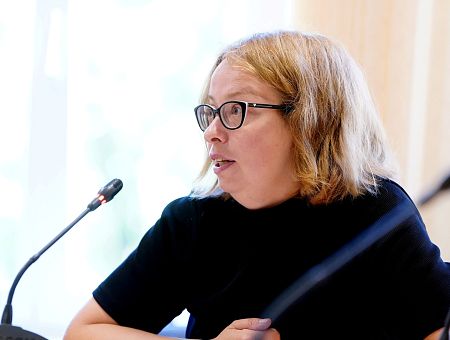 Kažoka: Vēlēšanu ietekmēšanas gadījumā AT jābūt reālām iespējām lemt par to rīkošanu no jauna