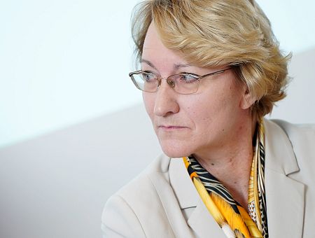 «Скромная, насколько это возможно»: Мелбарде оправдывается за Олимпиаду