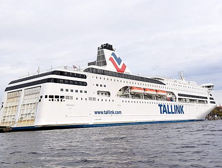 Минус миллион туристов в год: кто закрыл паром между Ригой и Стокгольмом? Минус миллион туристов в год: кто закрыл паром между Ригой и Стокгольмом?