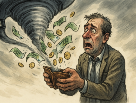 «Они украдут будущее наших детей и уедут, а мы тут останемся с миллиардными долгами»: что предлагает Pietiek? «Они украдут будущее наших детей и уедут, а мы тут останемся с миллиардными долгами»: что предлагает Pietiek?