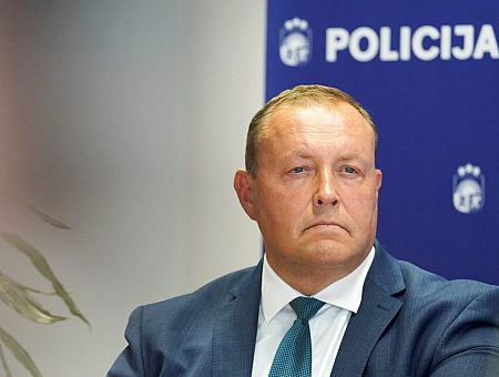 Козловскис обещает: оперативным службам топлива хватит — его обеспечит правительство