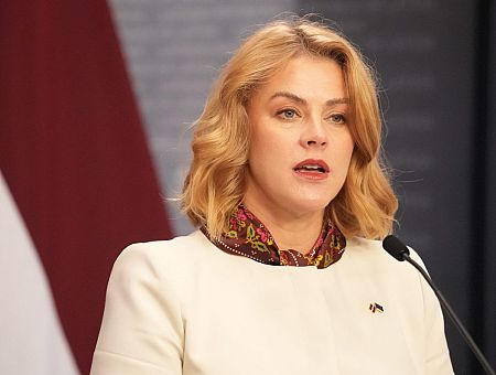 Силиню в отставку? Сегодня в Сейме интересное голосование