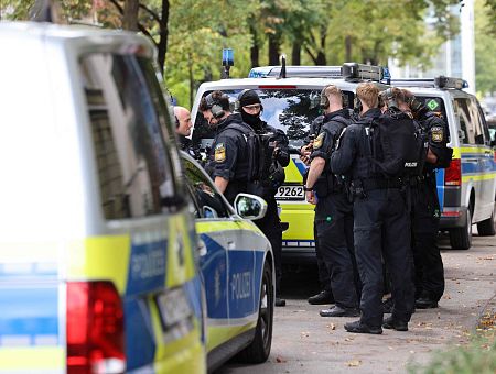 «Наносят удары ногами и кулаками, кусают жертв»: в Германии всплеск насилия человеков из… стран-убежищ