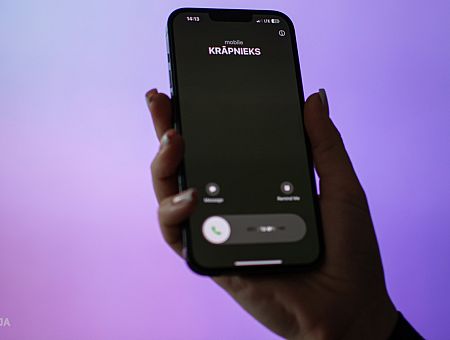 «Обещали, что встану на ноги и буду плясать»: жительница Эргли стала жертвой мошенников