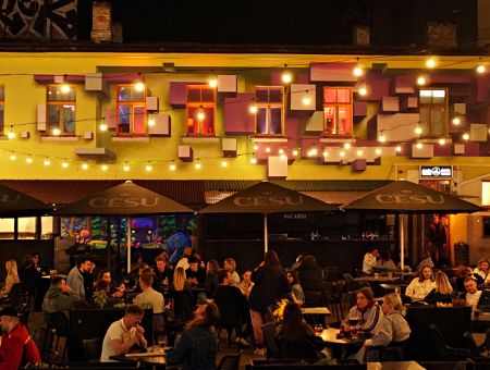 Эпоха подошла к концу: закрывается заведение, визитная карточка целого квартала