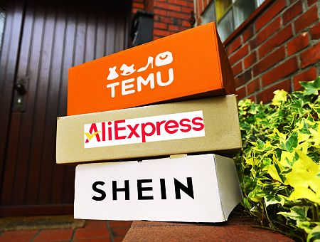 Новая пошлина удорожит доставку заказов AliExpress и других интернет-магазинов Новая пошлина удорожит доставку заказов AliExpress и других интернет-магазинов