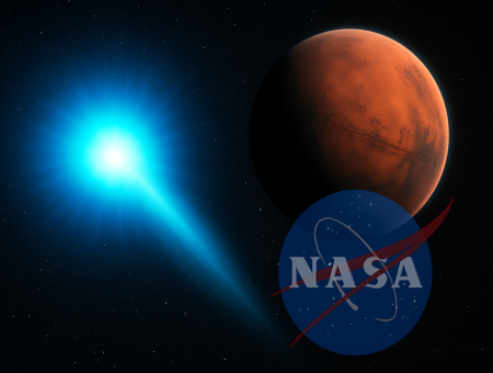 Latvija pievienojas NASA vadītajai iniciatīvai par miermīlīgu kosmosa izpēti