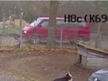 Чей фургон? Водитель в Зиепниеккалнсе заманивал в него мальчика