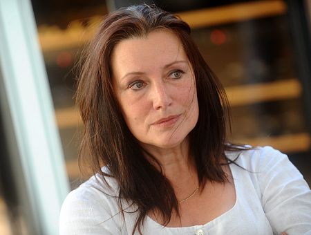 За защиту латвийской природы назвали агентом Кремля: латвийская актриса в шоке За защиту латвийской природы назвали агентом Кремля: латвийская актриса в шоке