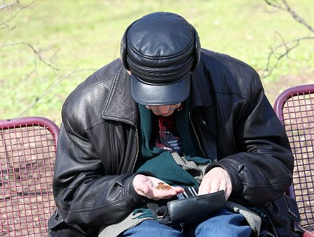 Неизбежно! Демографическая яма повысит пенсионный возраст