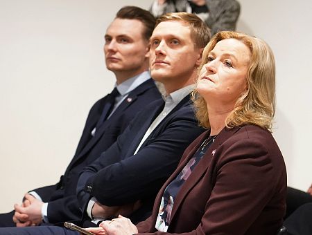 Нацблок предлагает ввести 30% налог на товары из России