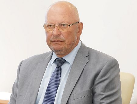 Погрозили пальцем: БПБК объявило замечание мэру Юрмалы