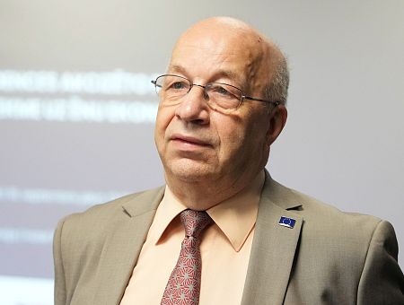 «Любые издержки оплатят покупатели» — Данусевич о штрафе Maxima «Любые издержки оплатят покупатели» — Данусевич о штрафе Maxima