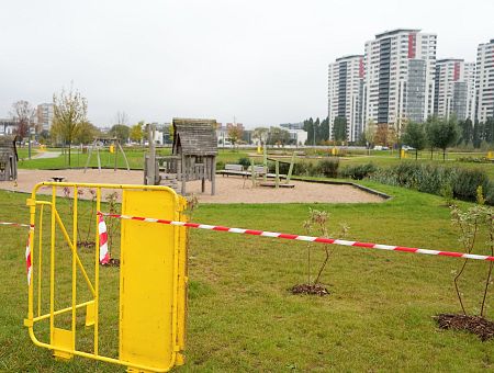 Скандала со Сканстес: кто ответит за провал главного рижского проекта