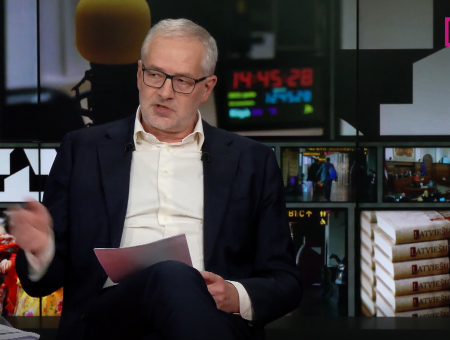 «Какого черта?!» Почему Фонд интеграции так далёк от интеграции — дискутировали на LTV «Какого черта?!» Почему Фонд интеграции так далёк от интеграции — дискутировали на LTV