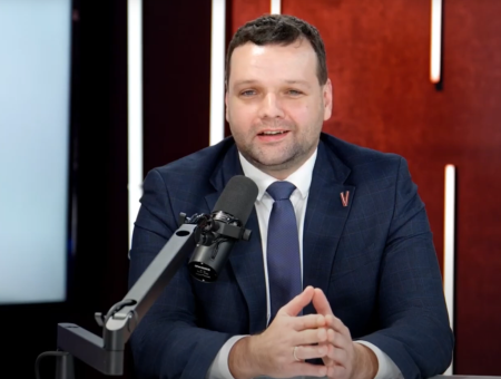 Будем работать до ста? Министр благосостояния о идее повышения пенсионного возраста Будем работать до ста? Министр благосостояния о идее повышения пенсионного возраста