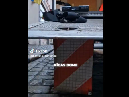 Рижская дума не пустила оборудование для учёных в Старую Ригу: не те ценности, да? Рижская дума не пустила оборудование для учёных в Старую Ригу: не те ценности, да?