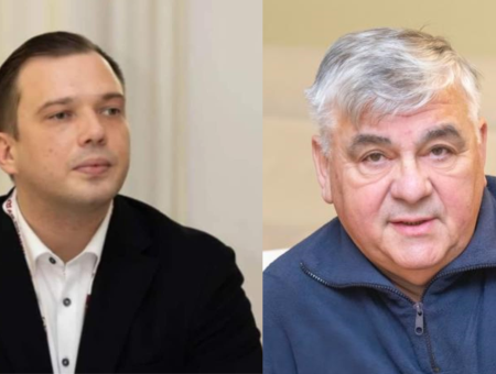 Андрей Козлов: Наконец-то появился человек, который встал против Лианы Ланги