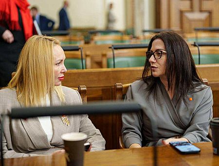 Фракция “Stabilitātei!” подала поправку для сохранения сниженного НДС на печатные издания независимо от языка Фракция “Stabilitātei!” подала поправку для сохранения сниженного НДС на печатные издания независимо от языка