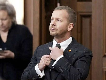 Срок для Росликова?! За что политика хотят отправить за решётку Срок для Росликова?! За что политика хотят отправить за решётку