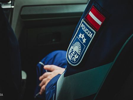 Ушла из дома и не вернулась: без вести пропала 14-летняя девочка Ушла из дома и не вернулась: без вести пропала 14-летняя девочка