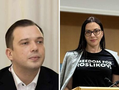 Закрыть русские школы и учить других демократии? Посмотрим на себя глазами африканцев: Андрей Козлов