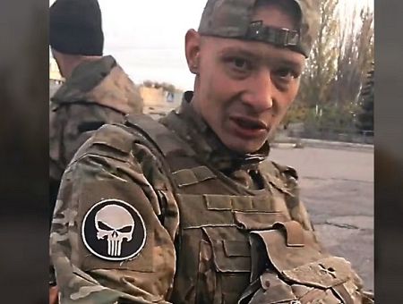 Финляндия вернула России сбежавшего «вагнеровца», просившего об убежище