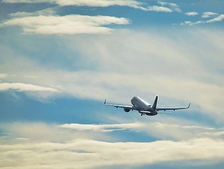 Знаменитый российский скрипач умер на борту самолета