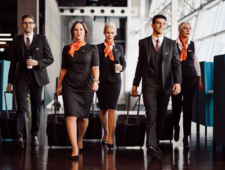 «Без выходных пособий и гарантий» — профсоюз обвинил SmartLynx в нарушениях