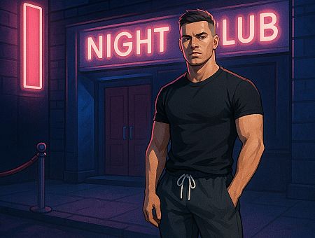 Заходят в трениках, сыпят русскими «перлами» — это агрессия: дресс-код елгавского клуба вызвал спор