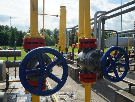 Газ снова подорожает: новые тарифы введут с октября 2026 года