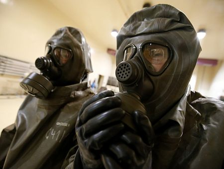 «Ядерное оружие можно переместить в Балтию»: Euronews о вариантах сдерживания