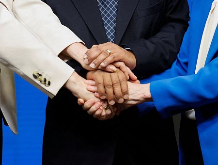 Латвия станет кузницей дронов для ЕС и некоторые другие итоги уходящего года