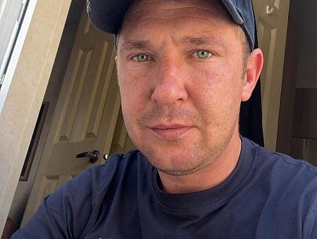 Нужна помощь: в Риге пропал без вести 37-летний мужчина Нужна помощь: в Риге пропал без вести 37-летний мужчина