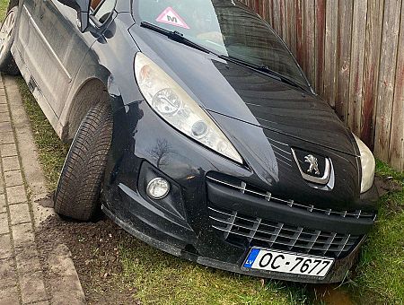 «Знаете, где сейчас ваша машина?» Ситуация, когда сердце уходит в пятки