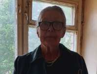 Нужна помощь: в Риге пропала пожилая женщина (ФОТО) Нужна помощь: в Риге пропала пожилая женщина (ФОТО)