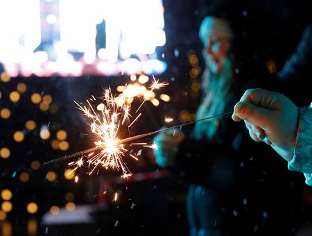 Новый год: как работают магазины и когда можно купить алкоголь? Новый год: как работают магазины и когда можно купить алкоголь?