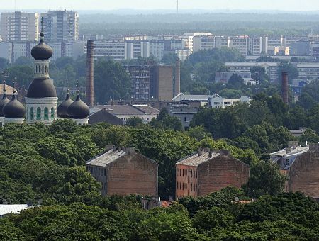Смогут повышать до бесконечности? Ограничение аренды земли в 4% от кадастра признано неконституционным Смогут повышать до бесконечности? Ограничение аренды земли в 4% от кадастра признано неконституционным