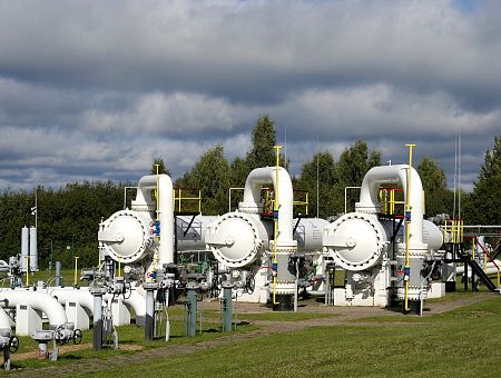 «Газ подорожал для домохозяйств, но подешевел для предприятий», — SPRK