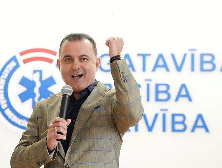 Мы вторые с конца в Европе: глава Клиники онкохирургии жалуется на Абу Мери