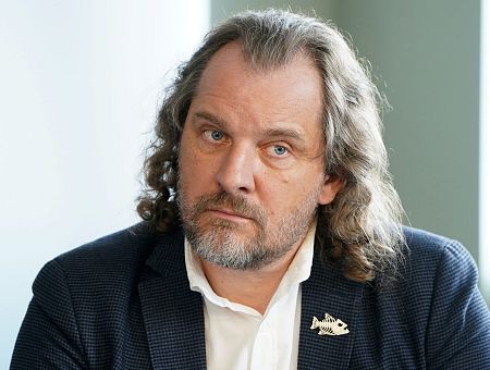 Эта игра проиграна всухую, они хотят только тратить: Андрис Бите о принятом бюджете