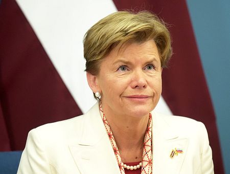 Браже: Венесуэле лучше без Мадуро Браже: Венесуэле лучше без Мадуро